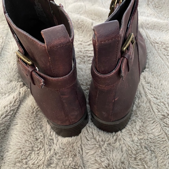 Nine West boots size 6 - Picture 5 of 6